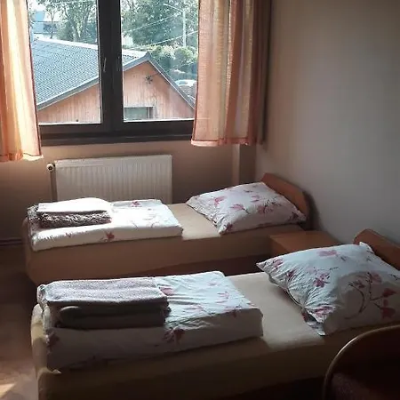 Homestay Antonowka 