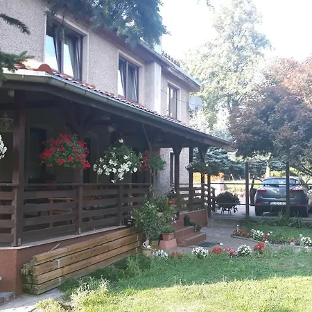 Antonówka Pod Dudziarzem * Radomierz