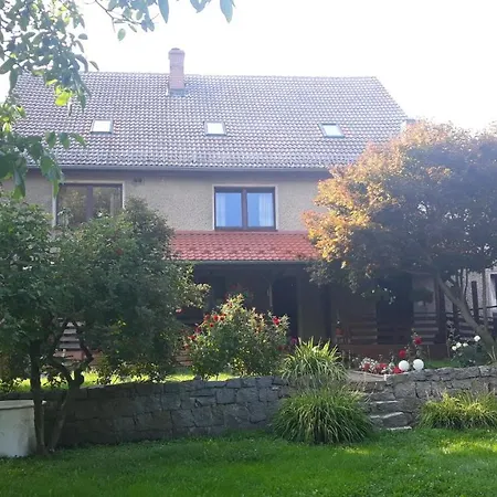 Antonówka Pod Dudziarzem Radomierz