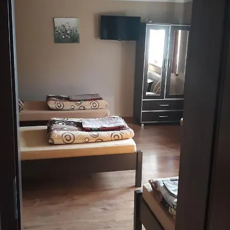 Antonówka Pod Dudziarzem Kwatera prywatna